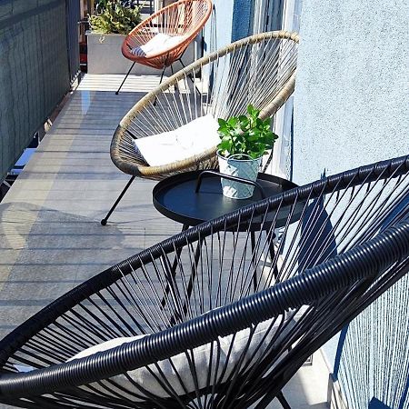 Apartman Leona Kaštela Zewnętrze zdjęcie