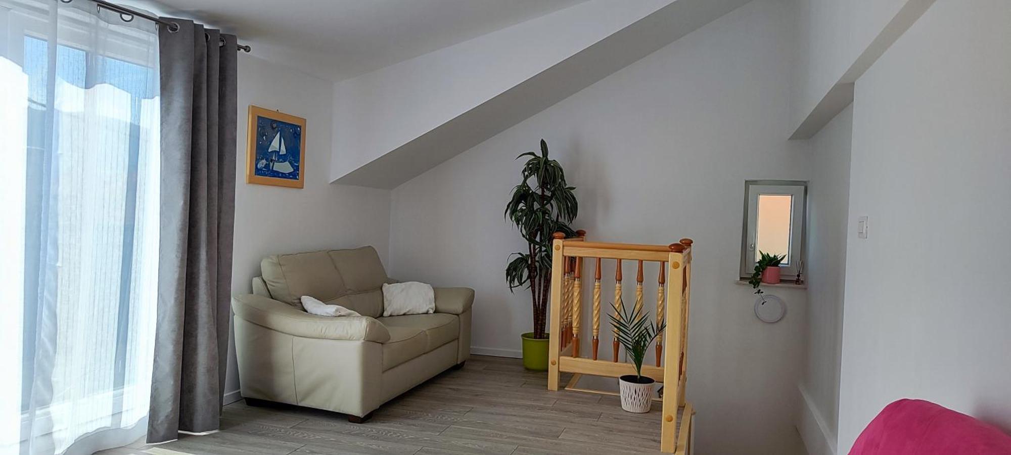 Apartman Leona Kaštela Zewnętrze zdjęcie