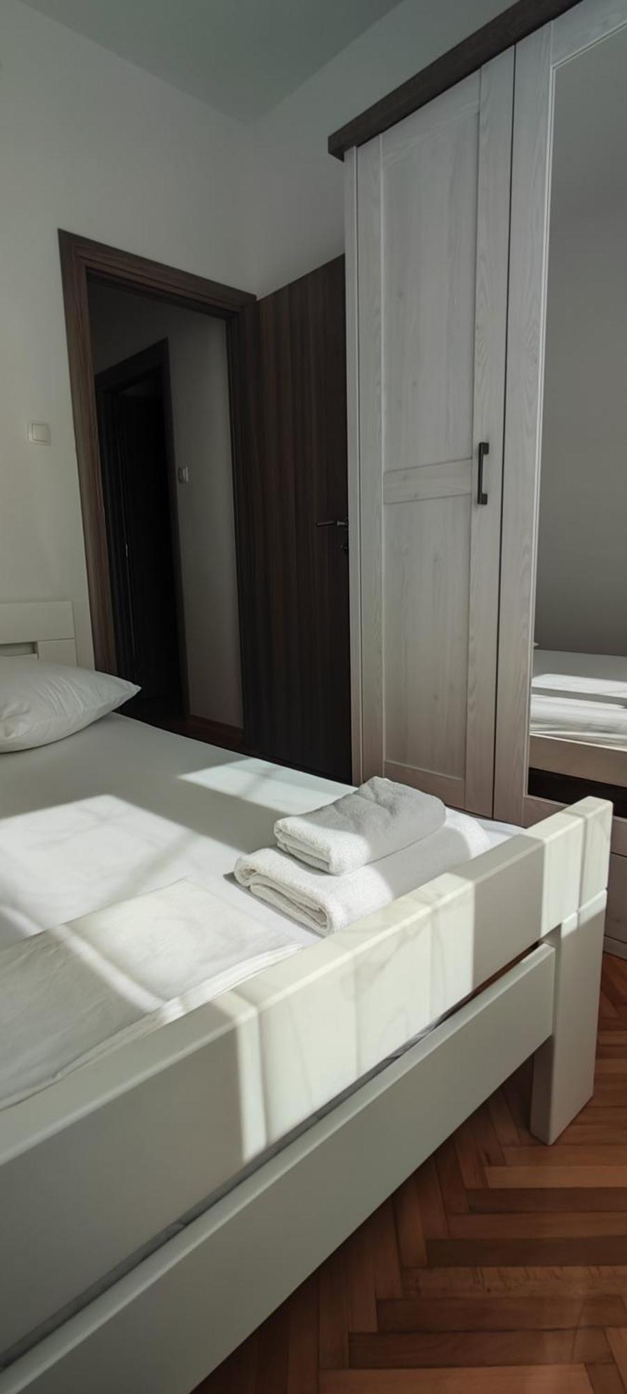 Apartman Leona Kaštela Zewnętrze zdjęcie