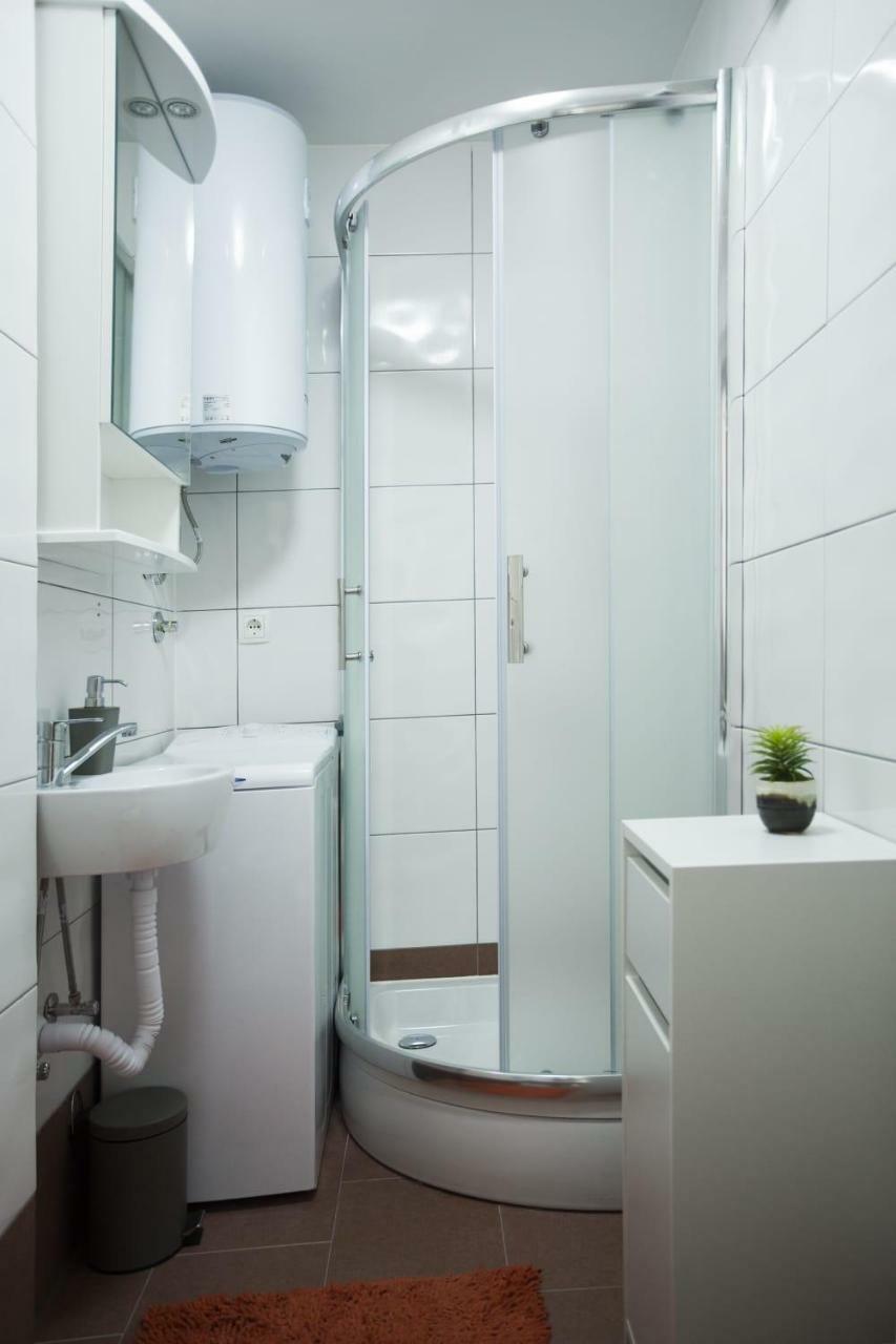 Apartman Leona Kaštela Zewnętrze zdjęcie